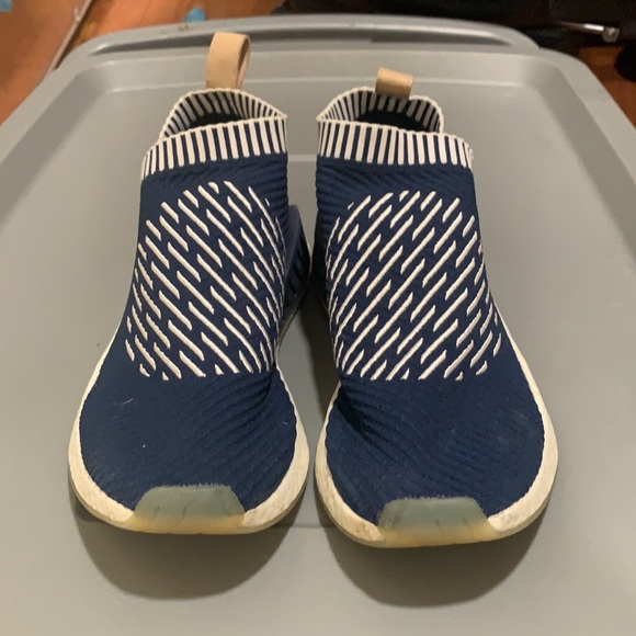 Adidas Size 11.5 - Picture 2 of 4